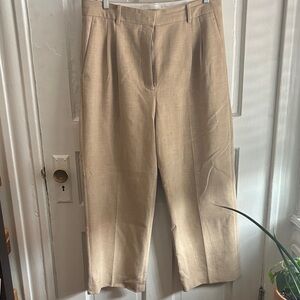 Aritzia Wilfred Effortless Pant - read description